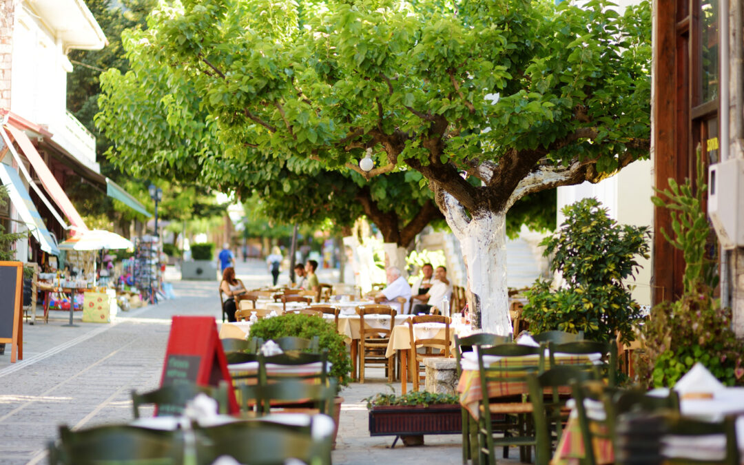 Social Street Work σε Ερύμανθο και Καλάβρυτα